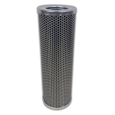 MAIN FILTER Hydraulic Filter, replaces FILTER-X XH04594, Suction, 125 micron, Inside-Out MF0065759